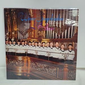 Vienna Boys Choir lp