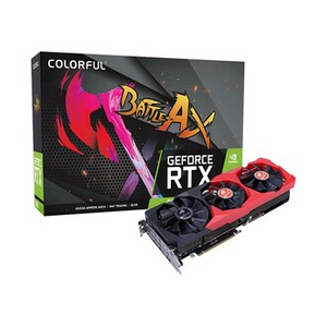 미개봉]COLORFUL RTX 3080 토마호크10GB