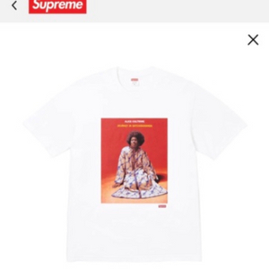 슈프림 Supreme 24SS 사치다난다 L