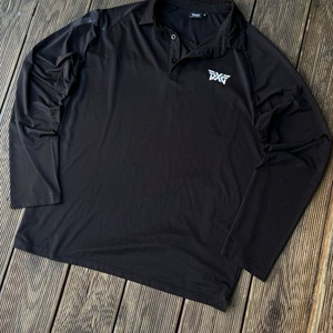 PXG 골프티 골프긴팔티 골프카라티 105/XL