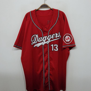 (3XL) LA다저스 야구져지 빅사이즈 MLB 유니폼