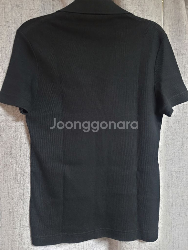 구찌 골지 티셔츠 (남여공용) L--3