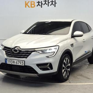 @21년식 XM3 1.6 GTe RE 전국최저가격