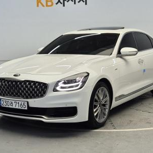 @20년식 더 K9(RJ) 3.8 GDI AWD 베스