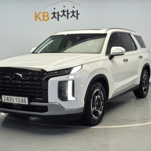 @22년식 더 뉴팰리세이드 3.8 가솔린 AWD 익스