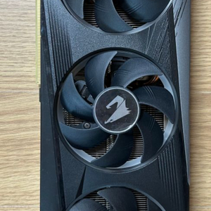 기가바이트 rtx 3060ti aorus elite