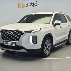 @21년식 팰리세이드 3.8 가솔린 AWD 프레스티지