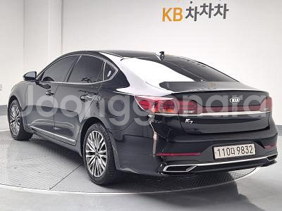 @21년식 K7 프리미어 3.0 LPi 렌터카 트렌디--1