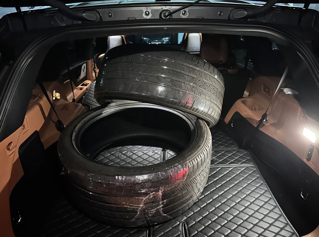 275 40 22 흡음재 (유) 굿이어 타이어 판매합니 | 중고나라 - 안심되는 중고거래