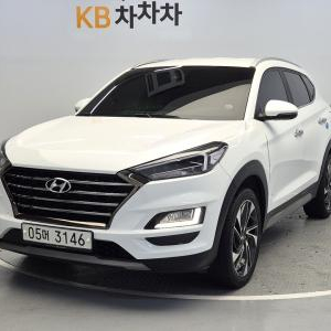 @18년식 신형 투싼 1.6 가솔린 2WD 프리미엄