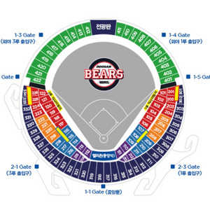 8월24일 두산 한화 경기 3루 단석 구해요ㅠ