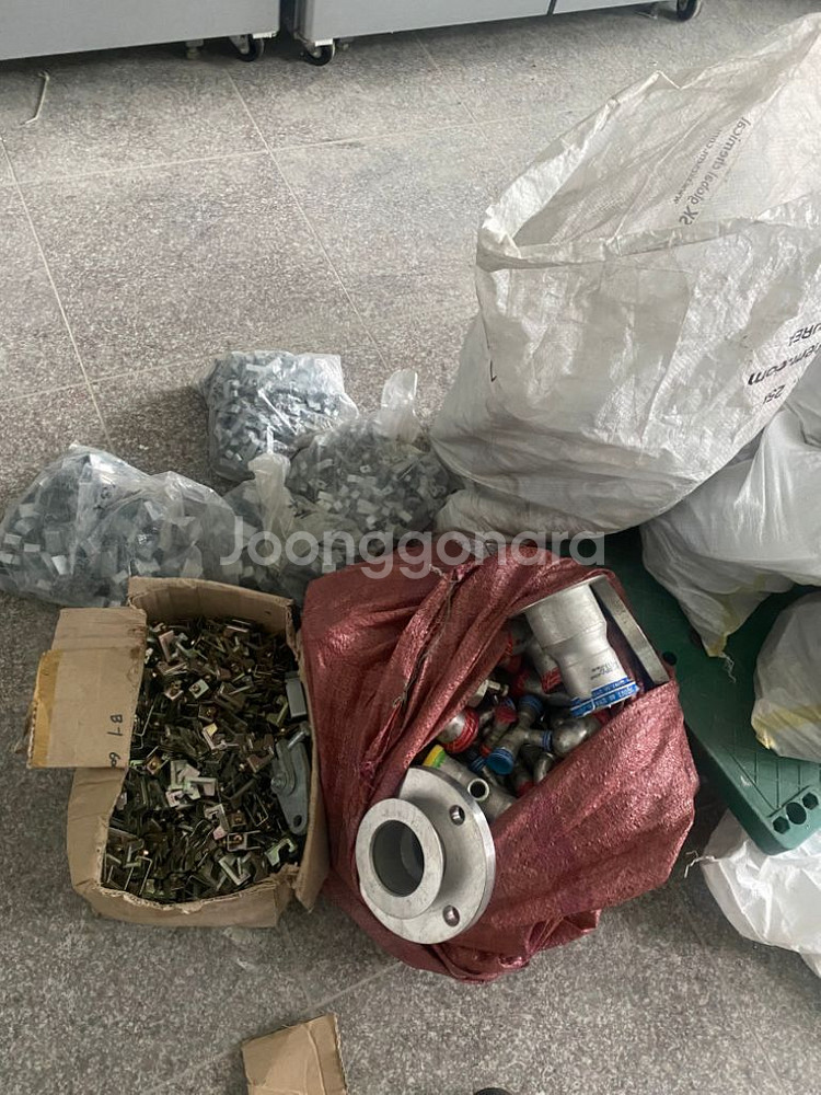 수도 소방 부속 합20만--7