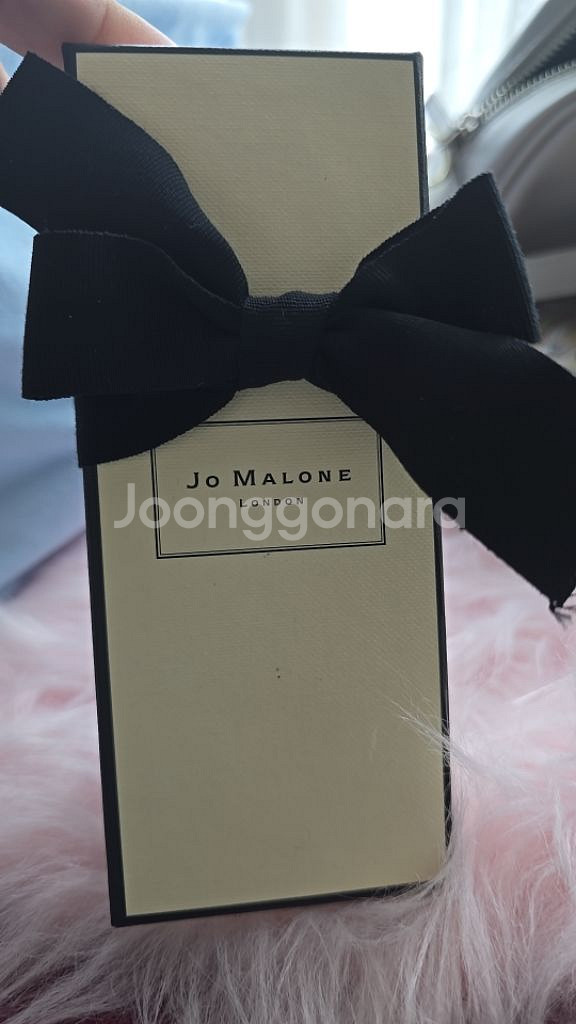 조말론 레드로즈 30ml--2