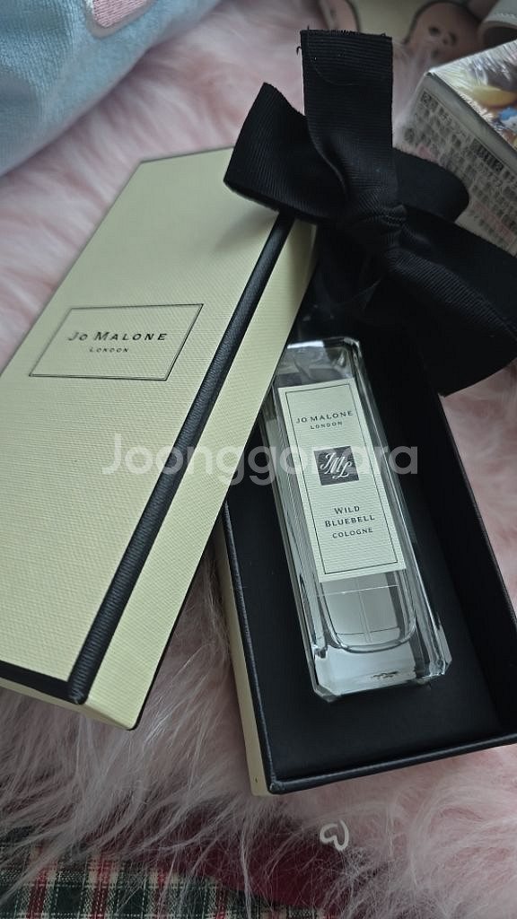 조말론 와일드 블루벨 30ml--1