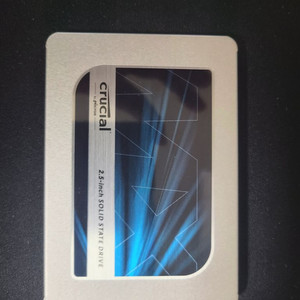 mx500 2tb ssd