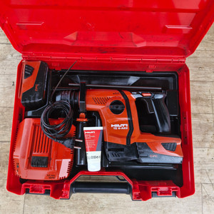 [HILTI]힐티충전함마드릴TE6A22AVR 3세대신형