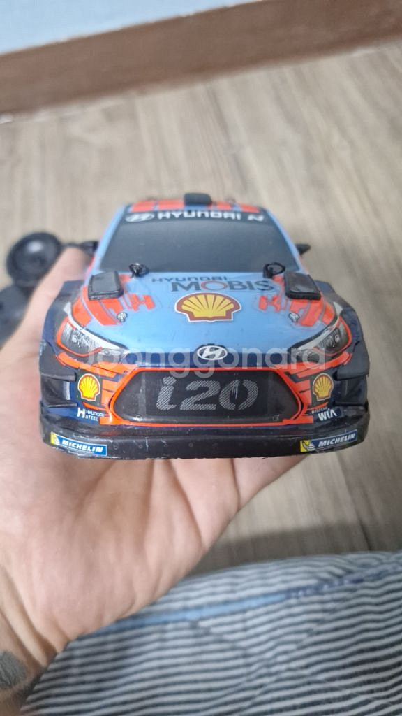 rc카 i20--5