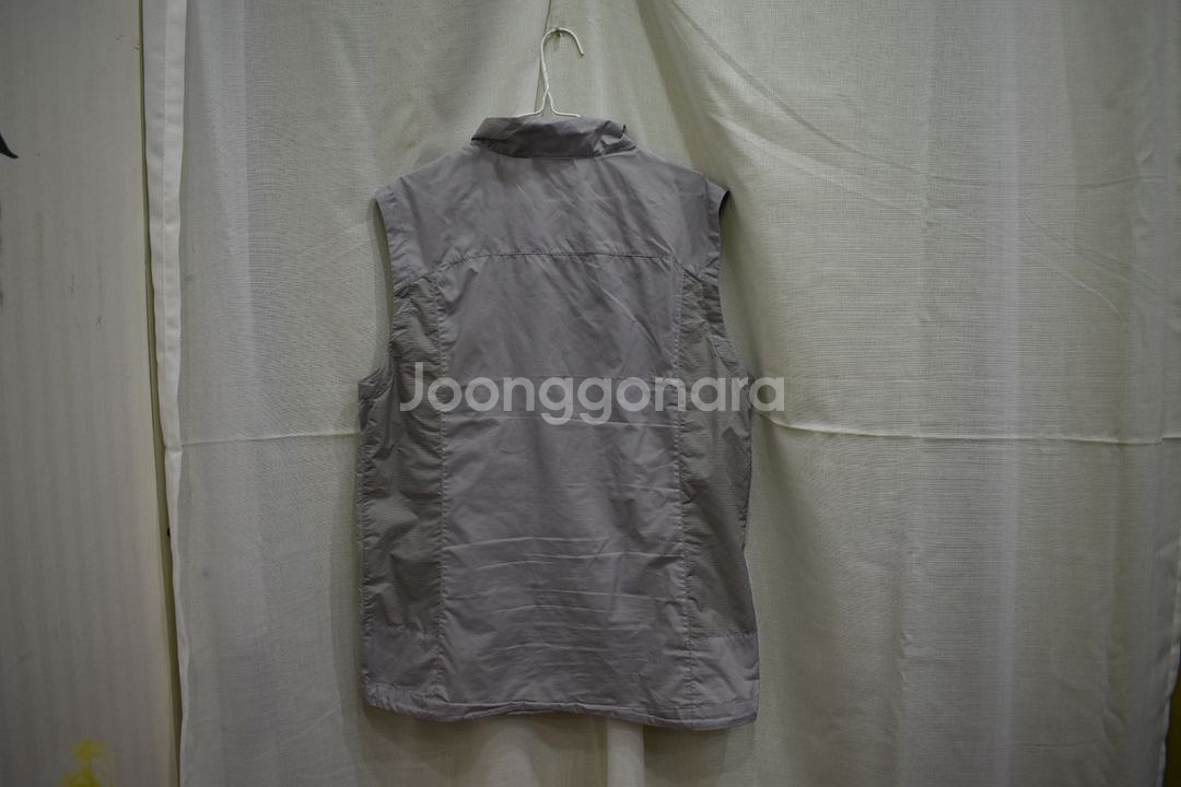 K2 남성 조끼 100--2