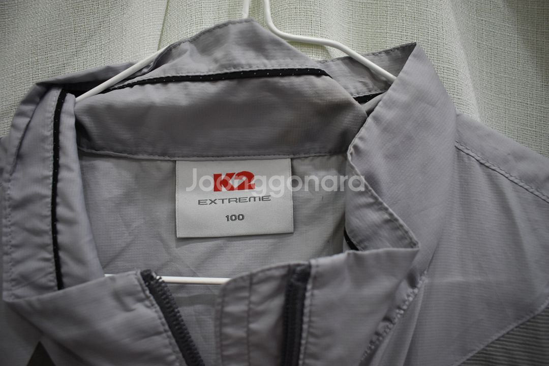 K2 남성 조끼 100--1