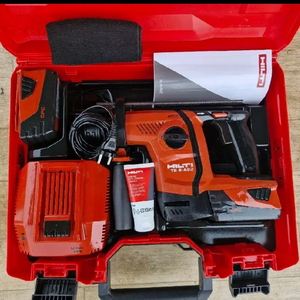 [HILTI]힐티충전함마드릴TE6A22AVR 3세대신형