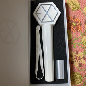 엑소 응원봉 뉴리디봉 구리디봉 또리디봉