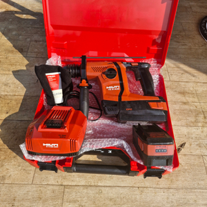 [HILTI]힐티충전함마드릴TE6A36AVR 2024