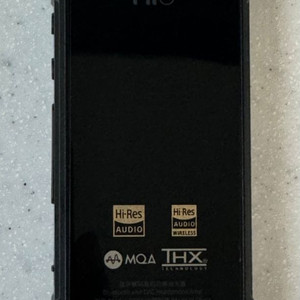 FiiO BTR7 블루투스 dac