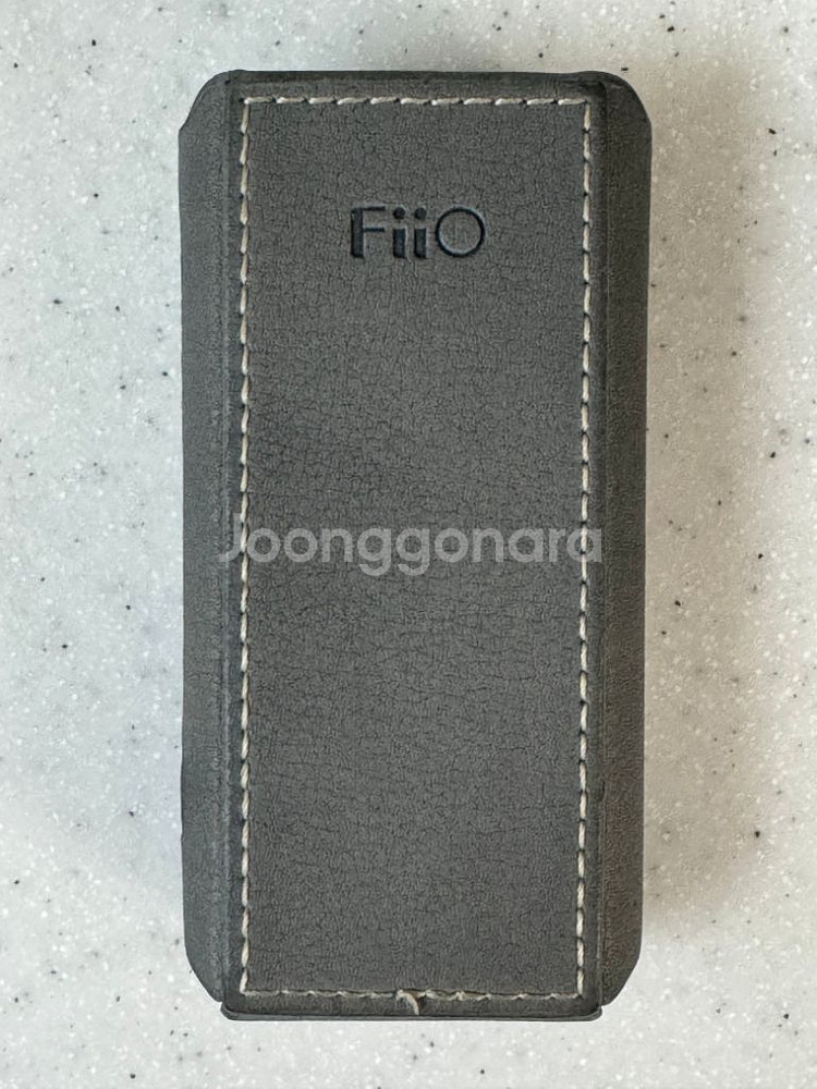 FiiO BTR7 블루투스 dac--2