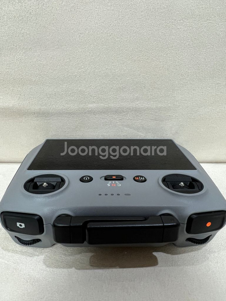 DJI 미니4프로 플라이모어 콤보 상태 좋음--2