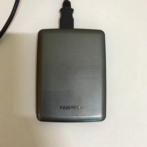 (삼성전자) P3 Portable USB 3.0 외장하