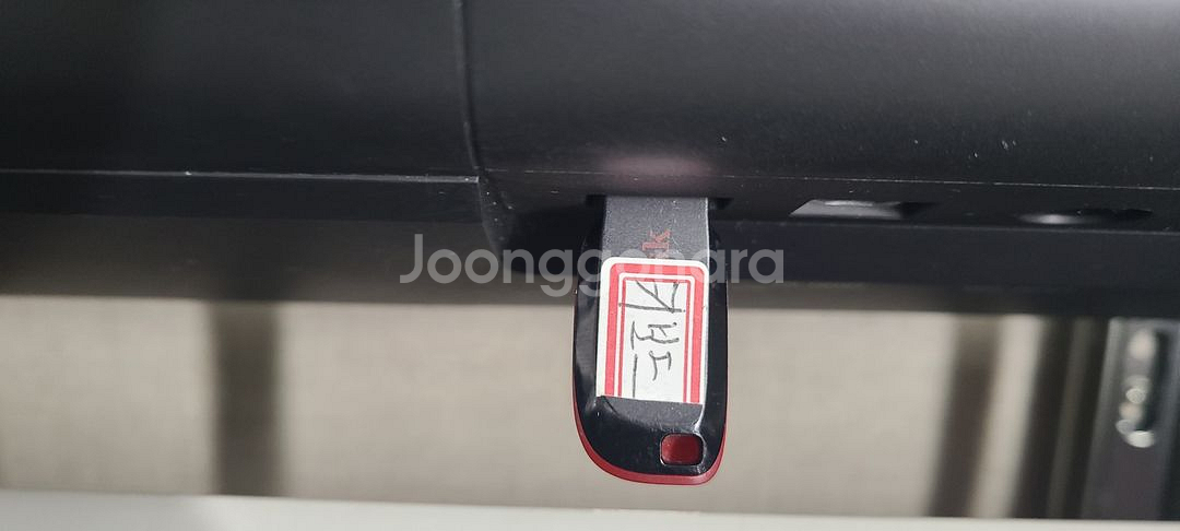 야마하Sx600전자올겐--4