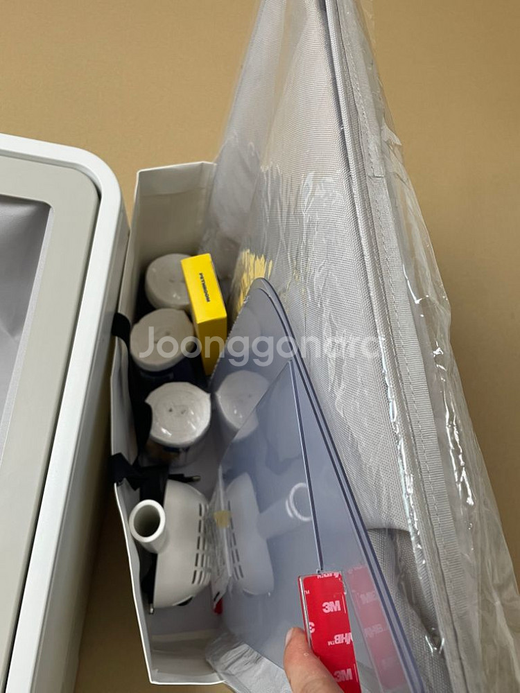 (부산)페스룸 고양이자동화장실--1
