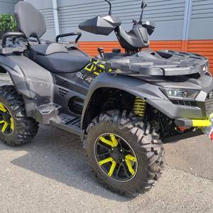 TGB블레이드600 4x4 ATV