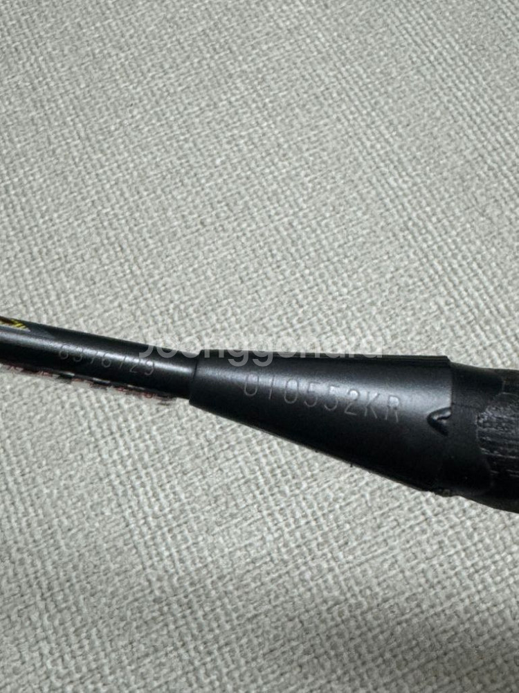 yonex 요넥스 VTZF2-LD 팝니다--3