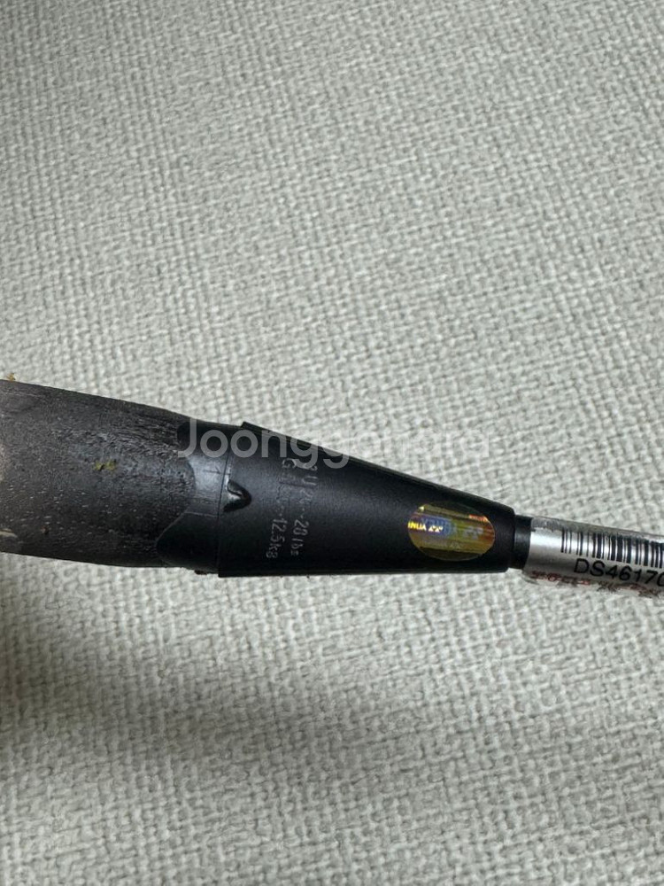 yonex 요넥스 VTZF2-LD 팝니다--2