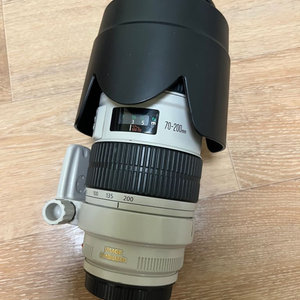 캐논 구아빠백통 ef70-200