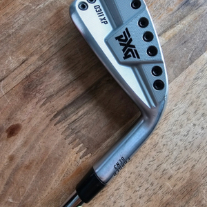 PXG Gen3 0311XP 3번 드라이빙 아이언