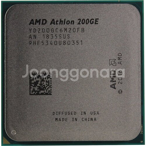 BIOSTAR 레이싱 B350GTN ITX (AM4)--4