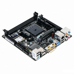 GIGABYTE GA-F2A88XN-WiFi (ITX)