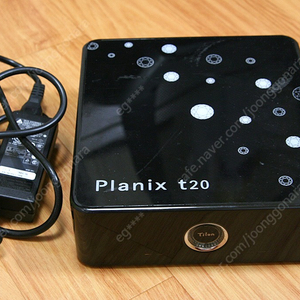 틸론 Planix t20 미니ITX PC (1037u)