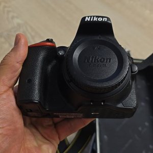 니콘d5500