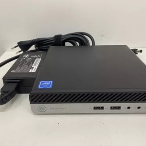 HP ProDesk 400 G3 데스크탑 미니ITXPC