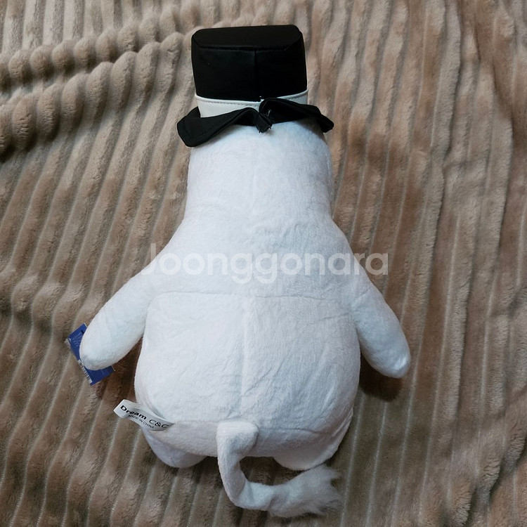 무민인형--2
