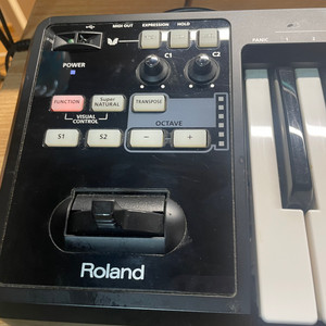 롤랜드 roland a49