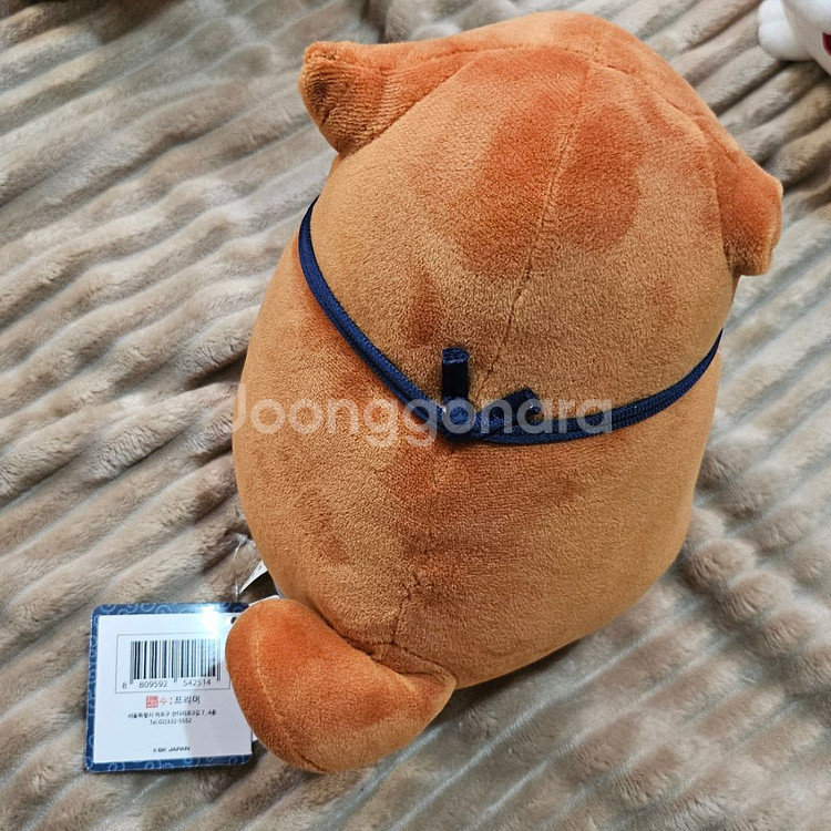(일괄) 모찌 시바 인형--4