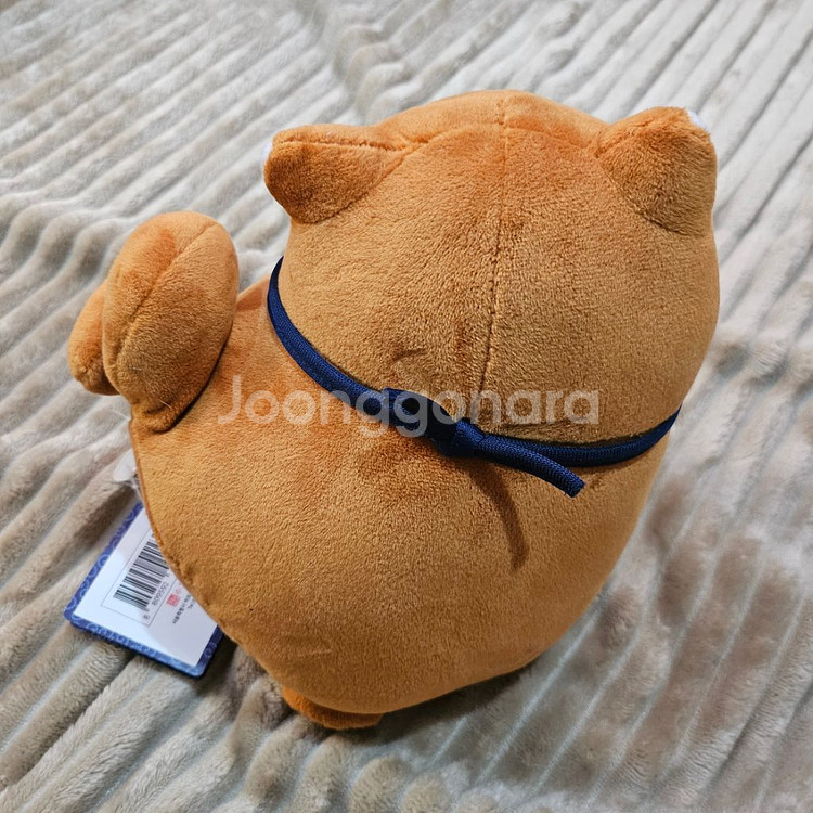 (일괄) 모찌 시바 인형--2