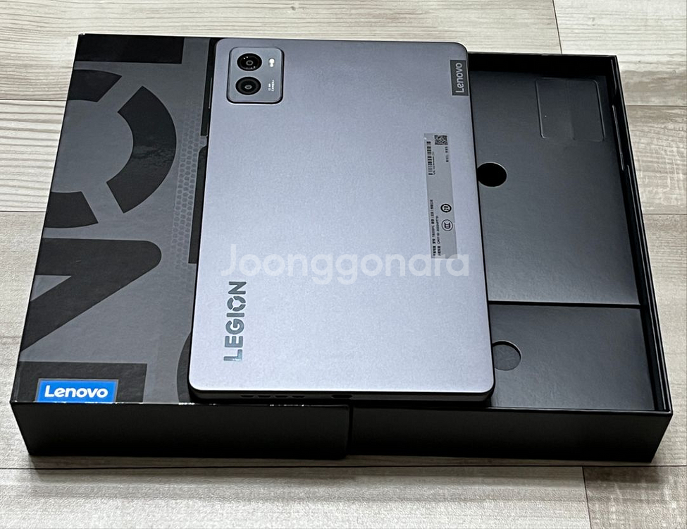 Lenovo Y700 2세대 256G+12G RAM--1