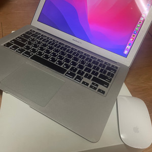 Macbook Air 13인치 2015