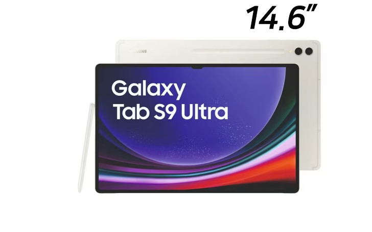 삼성 갤럭시탭 S9 울트라 Wi-Fi 512GB 신품 이미지