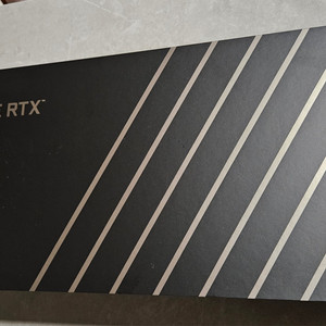 리더스 엔비디아 RTX 3070TI FE 새제품 팝니다